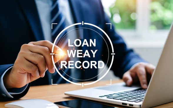 贷款申请是否可以避开征信记录的审查