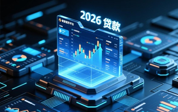 2026年有哪些贷款平台下款速度快