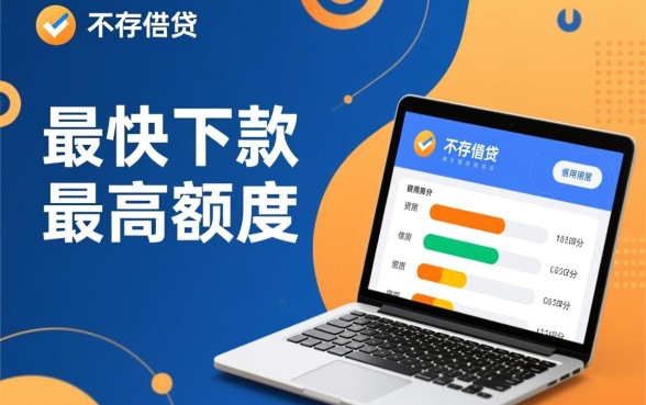 最快下款额度最高的网贷平台是哪家