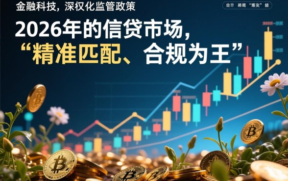 2026年有哪些网贷平台更容易下款