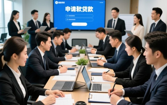 这些小贷app下款率高的秘密是什么