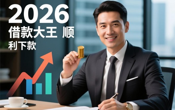 2026年借款大王是否还能顺利下款,借款大王容易通过吗 2026年借款大王是否还能顺利下款