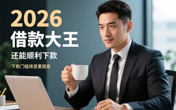 2026年借款大王是否还能顺利下款,借款大王容易通过吗 2026年借款大王是否还能顺利下款