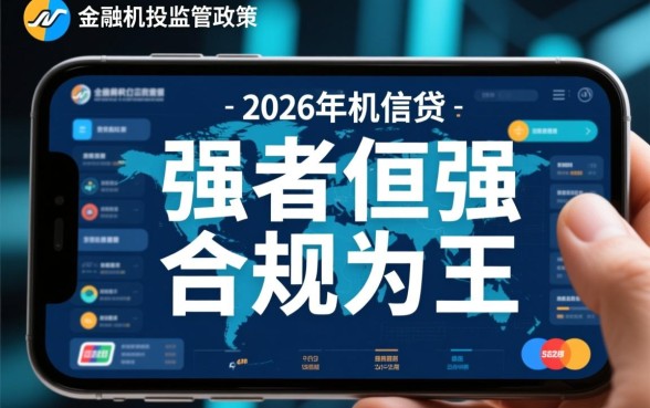 2026年手机贷款怎么申请下款,哪个平台容易通过? 2026年手机贷款怎么申请下款