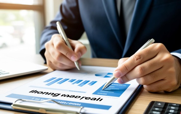 如何确定下款的贷款符合需求,贷款怎么选最划算? 如何确定下款的贷款符合需求