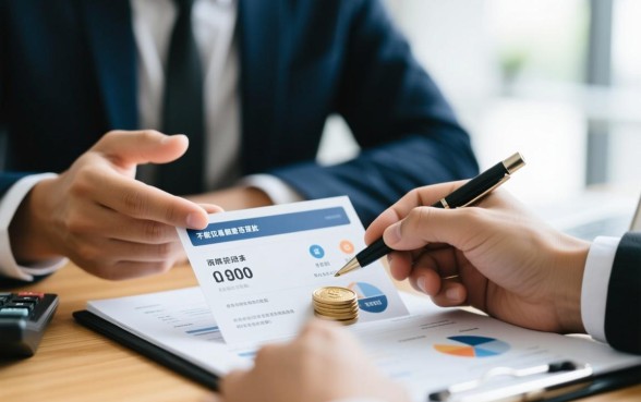 如何确定下款的贷款符合需求,贷款怎么选最划算? 如何确定下款的贷款符合需求