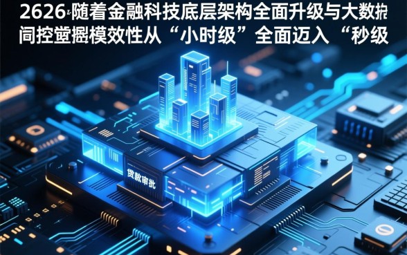 哪些贷款平台在2026年审批速度快,2026年哪个平台秒下款? 哪些贷款平台在2026年审批速度快