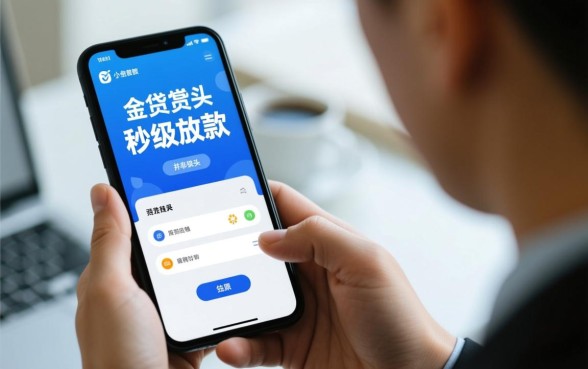 手机小额贷款app哪个能马上放款?申请了能拿到钱吗? 手机小额贷款app哪个能马上放款