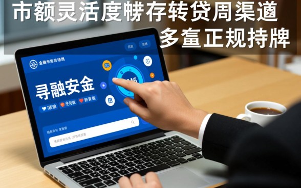 类似尚诚消费贷的贷款口子有哪些