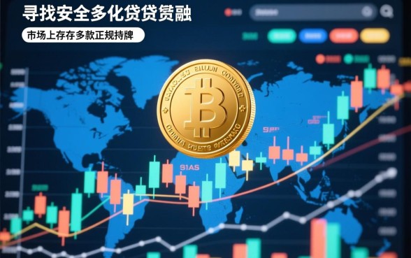 类似尚诚消费贷的贷款口子有哪些