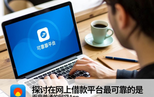 网上借款平台哪个最可靠