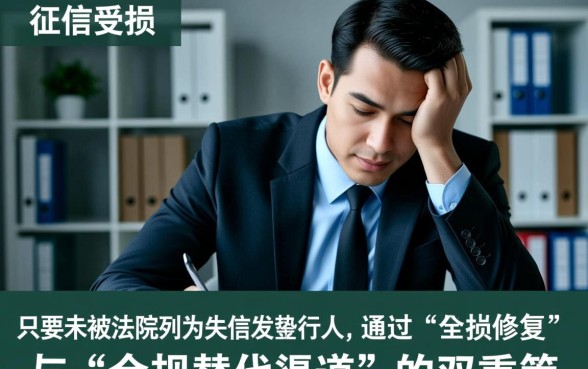 征信黑了怎么贷款,征信不好有逾期哪里能借1万? 征信不好有逾期哪里能借1万