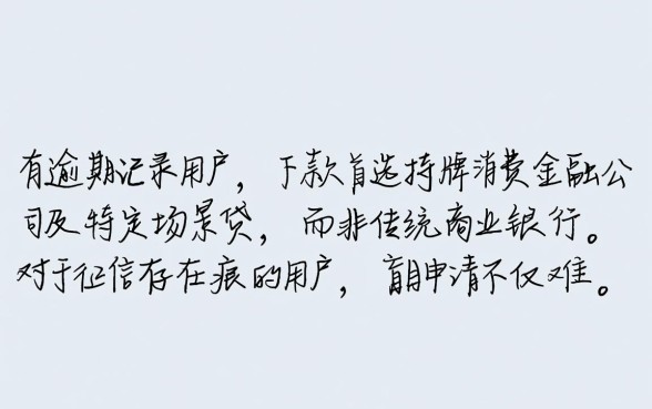 哪些平台不看征信能下款