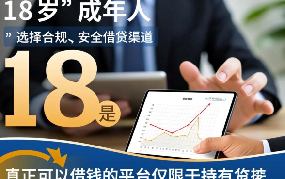 真正可以借钱的平台18岁以上有哪些,哪个靠谱下款快 真正可以借钱的平台18岁以上有哪些