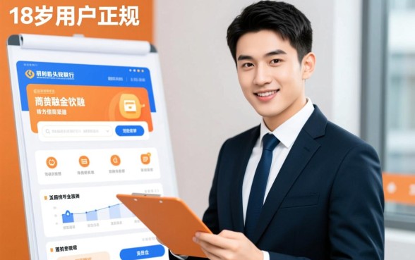 什么软件借款利息低满18就可以借了,18岁能借的正规平台有哪些 什么软件借款利息低满18就可以借了