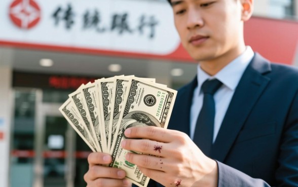 信用不好急用钱哪里可以快速借到钱呢