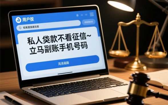 私人贷款不看征信立马到账,手机号能借到钱吗? 私人贷款不看征信立马到账