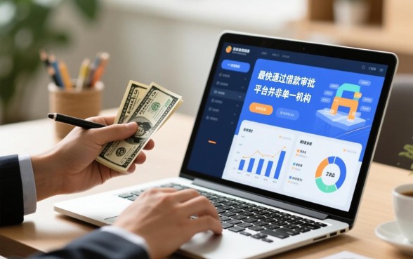 网上哪个平台借款最快通过,急需借钱哪里快? 网上哪个平台借款最快通过