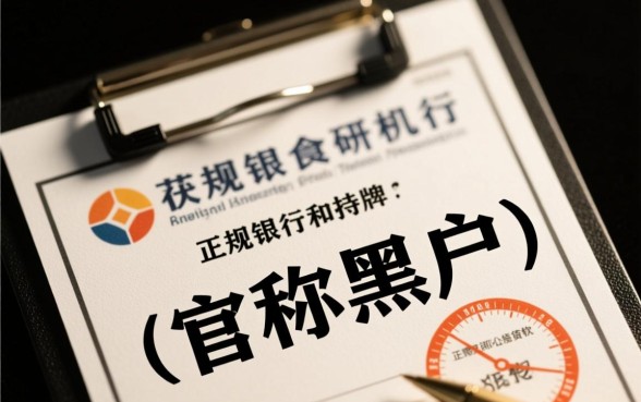 黑户哪里有小额贷款的