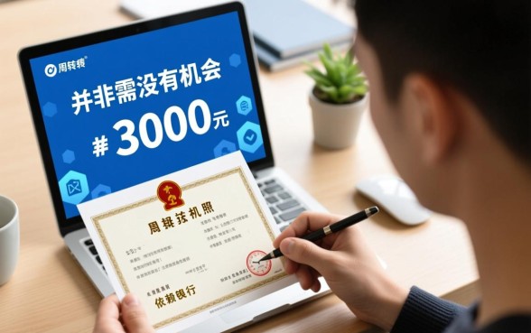 征信不好借3000分期还款的app有哪些?哪个容易过? 征信不好借3000分期还款的app有哪些