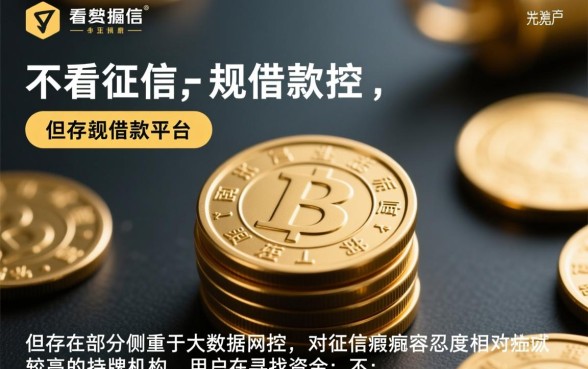 哪个借款平台不看征信容易通过App