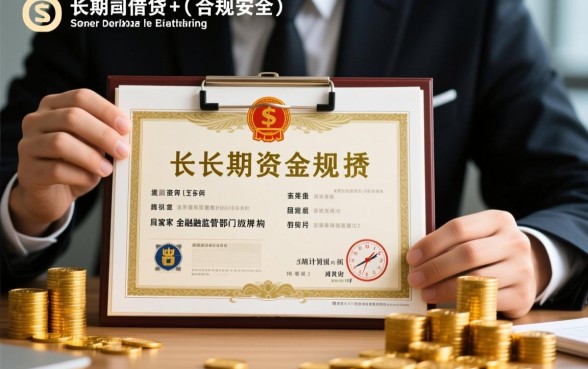 正规的贷款平台有哪些2026年还款