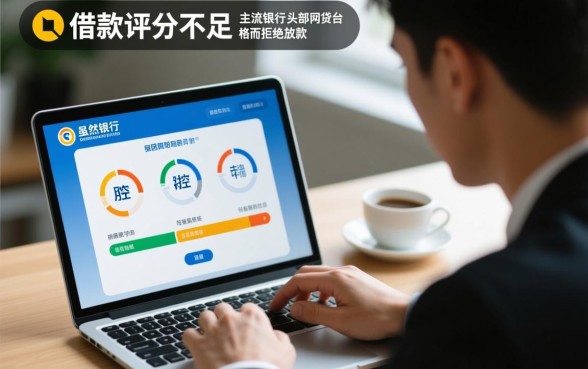 借款评分不足有什么网贷可以借的平台,评分不足怎么下款 借款评分不足有什么网贷可以借的平台