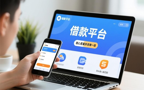 什么借款平台最好通过利息低?正规网贷哪个下款快? 什么借款平台最好通过利息低