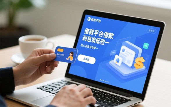 什么借款平台最好通过利息低?正规网贷哪个下款快? 什么借款平台最好通过利息低