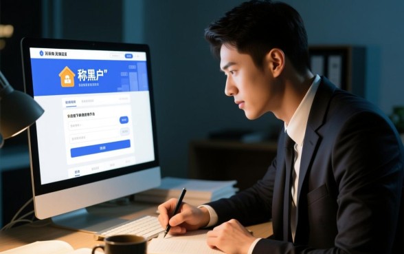 网贷黑户能下款的平台有哪些