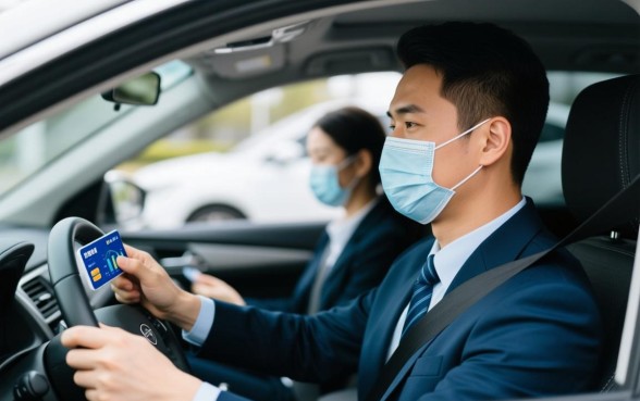 类似滴滴车主贷的网贷软件有哪些