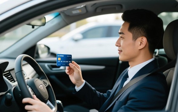 类似滴滴车主贷的网贷软件有哪些