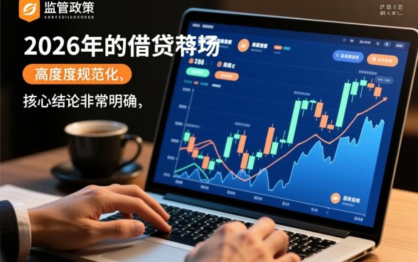 2026年还有什么小额平台可以借钱