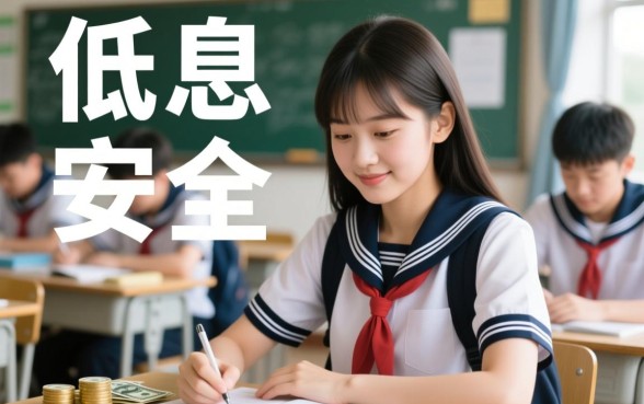 在哪里借钱利息低又安全,学生可以借钱的平台有哪些? 学生可以借钱的平台有哪些