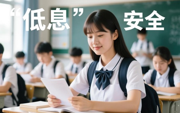 在哪里借钱利息低又安全,学生可以借钱的平台有哪些? 学生可以借钱的平台有哪些