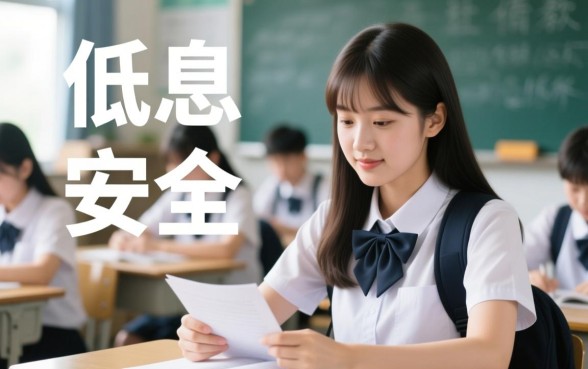 在哪里借钱利息低又安全,学生可以借钱的平台有哪些? 学生可以借钱的平台有哪些