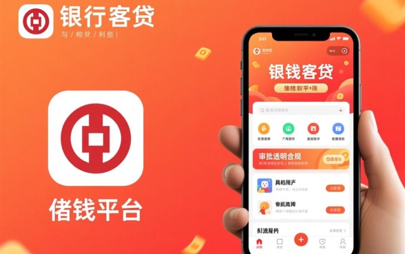 类似中银好客贷的平台有哪些,哪个容易下款? 类似中银好客贷的平台有哪些