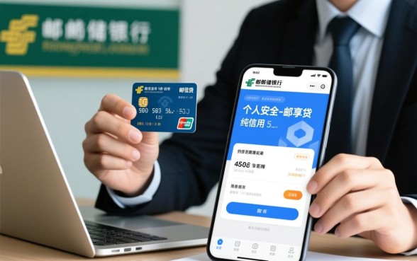 类似邮享贷的借款软件有哪些