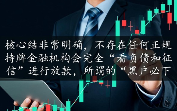 不看负债征信的贷款平台有哪些,2026最新不看征信贷款软件 不看负债征信的贷款平台有哪些