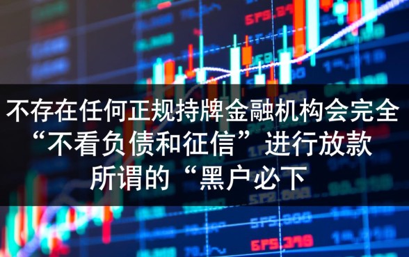 不看负债征信的贷款平台有哪些,2026最新不看征信贷款软件 不看负债征信的贷款平台有哪些