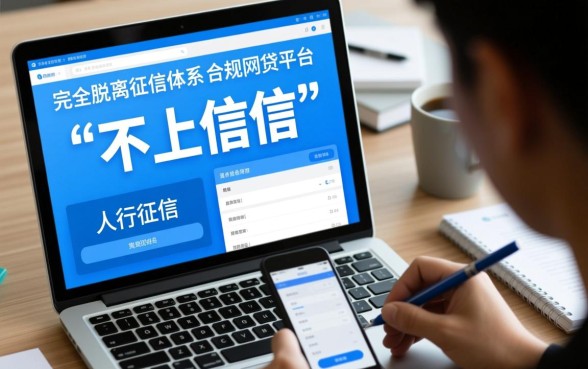 不上征信记录的网贷有哪些平台可以借,2026最新正规口子 不上征信记录的网贷有哪些平台可以借