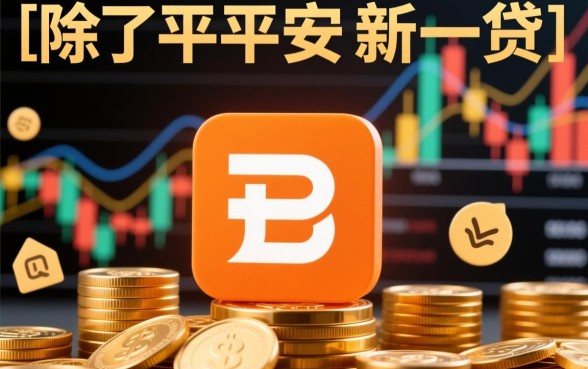 类似平安新一贷app一样的贷款口子有哪些?哪个容易通过? 类似平安新一贷app一样的贷款口子有哪些