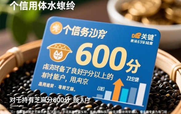 芝麻分600以上借款app正规平台有哪些?靠谱吗? 芝麻分600以上借款app正规平台有哪些