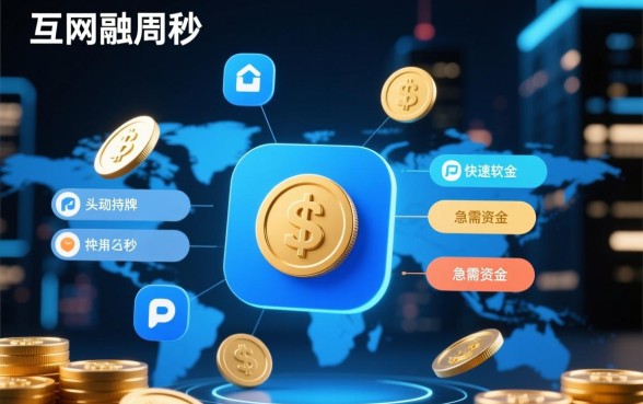 什么软件可以秒下款,哪个软件下款快门槛低 哪个软件下款快门槛低