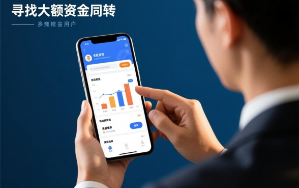 不查征信不看负债的网贷有哪些额度大,真的能下款吗 不查征信不看负债的网贷有哪些额度大