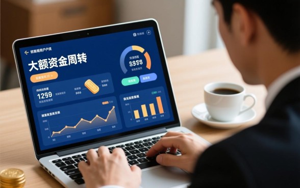 不查征信不看负债的网贷有哪些额度大,真的能下款吗 不查征信不看负债的网贷有哪些额度大