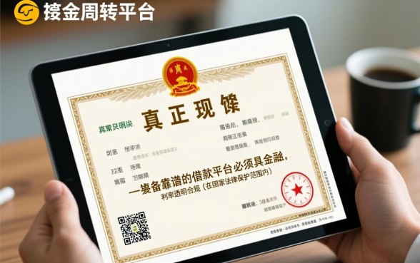 比较好借款的平台有哪些软件可以借钱,哪个平台下款快 比较好借款的平台有哪些软件可以借钱