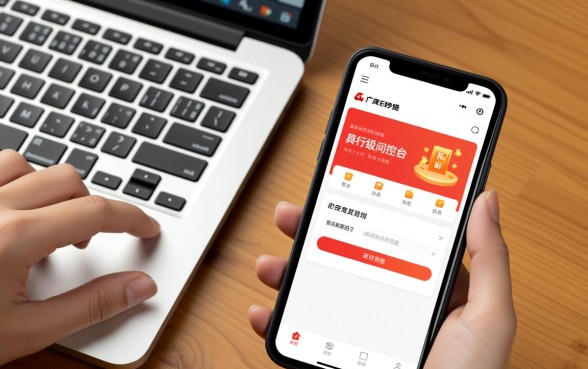 类似广发E秒贷的网贷平台有哪些?好下款的贷款app推荐 类似广发E秒贷的网贷平台有哪些