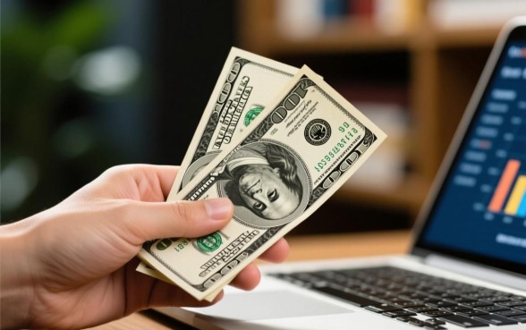 哪里借钱不看信用利息低,有哪些不看征信的贷款口子 有哪些不看征信的贷款口子