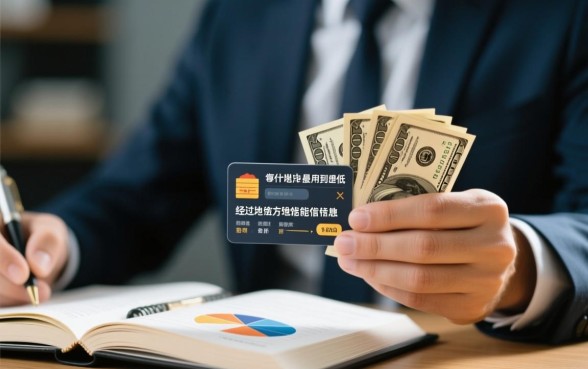 哪里借钱不看信用利息低,有哪些不看征信的贷款口子 有哪些不看征信的贷款口子